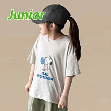 JS~JL ♥上衣(BEIGE) CREAM BBANG-2 24夏季 CBG240528-050『韓爸有衣正韓國童裝』~預購