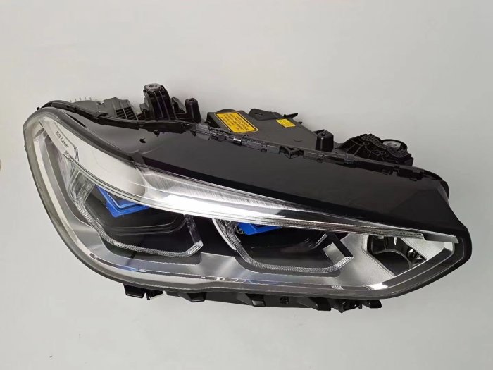 (B&M 原廠精品）BMW 原廠雷射頭燈 X5 G06 X6 G06 40i M50i BMW全車系雷射頭燈皆有