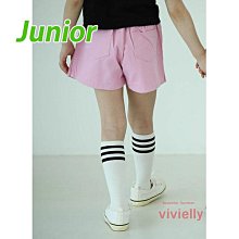 JS~JL ♥褲子(PINK) VIVIELLY-2 24夏季 VIY240513-011『韓爸有衣正韓國童裝』~預購