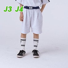 J3~J4 ♥褲子(백멜란지) JERMAINE-2 24夏季 ELK240412-083『韓爸有衣正韓國童裝』~預購