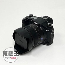 【蒐機王】Sony RX10 單機身 85%新 黑色【可用舊3C折抵購買】C8449-6
