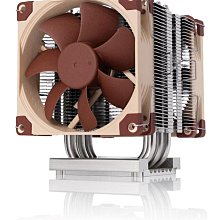 小白的生活工場*Noctua NH-U9 DX-4189 CPU散熱器-Intel Xeon LGA4189