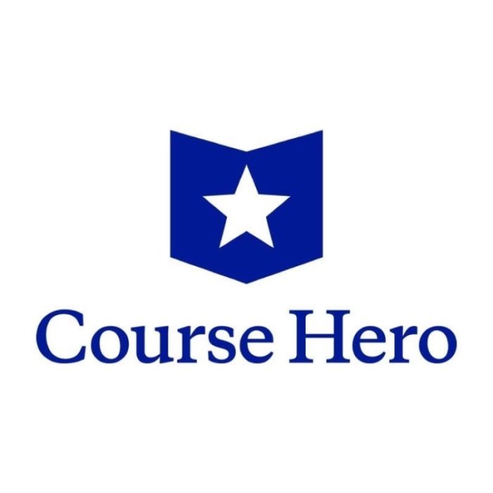 Coursehero代查 訂閱 會員課程 course hero 學習下載軟件