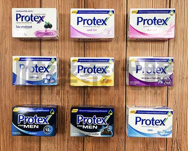 【泰國代購現貨】泰國Protex 博思香皂 潔膚皂 香皂