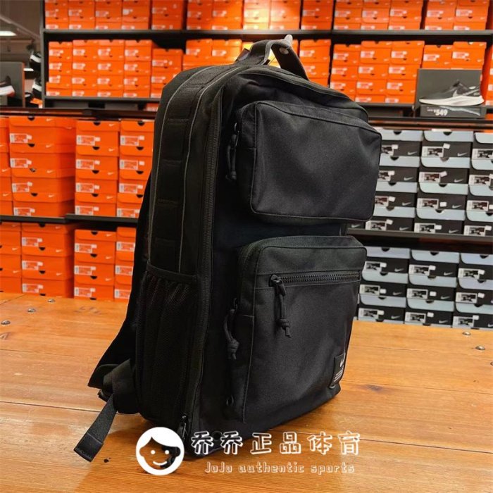 ❤奢品匯正品&專櫃特價❤NIKE MAX AIR男女運動旅行電腦雙肩背包書包DC2647 BA5959 CK2668