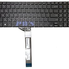 ☆【全新 華碩 ASUS S551 V551 K551 K551L S551L S551LN R553L中文鍵盤】☆