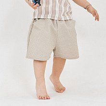XS~XL ♥褲子(灰) EEPPLE-2 24夏季 EEP240420-019『韓爸有衣正韓國童裝』~預購