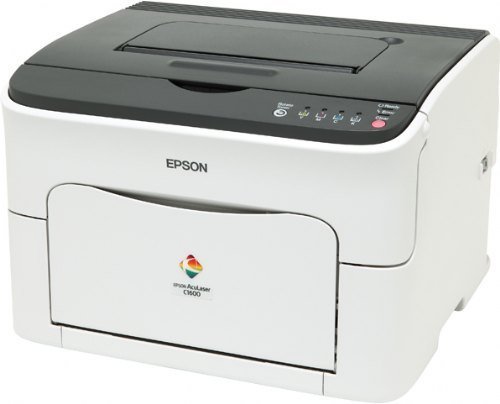 (保固半年）Epson CX16 CX16nf C1600 － Replace P/U  維修套件