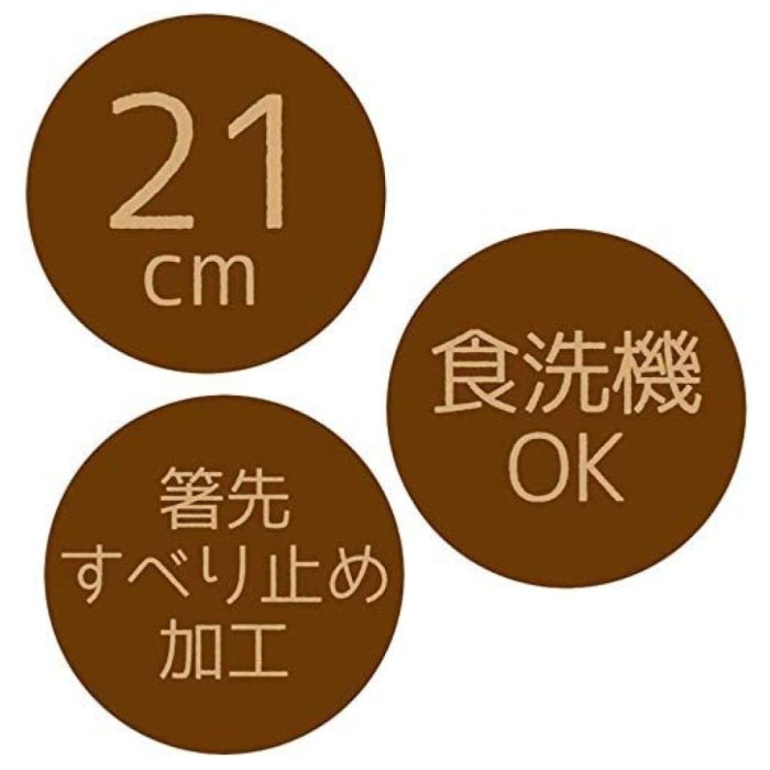 日本製 壓克力 透明 筷子 21cm 炸豬排 炸蝦 角落生物 角落小夥伴 塑膠筷 環保筷 4973307522116