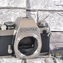 【台中品光攝影】CONTAX S2 BODY CY口 底片機 底片相機 HA#70370