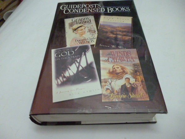 GUIDEPOSTS CONDENSED BOOKS