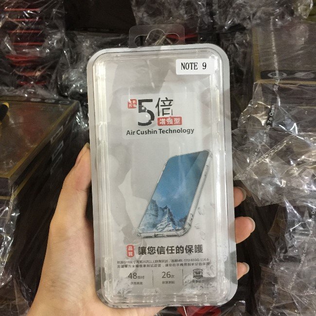 軍事級 防摔殼 不碎屏 5倍防摔 紅米Note8Pro 手機殼 紅米 Note8 Pro 空壓殼 保護殼 防摔殼