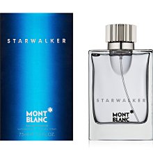 岡山戀香水~MONTBLANC 萬寶龍 星際旅者男性淡香水75ml~優惠價:1040元