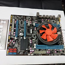 電腦雜貨店→x79z  2011主機板 支援DDR3記憶體  二手良品 $1900