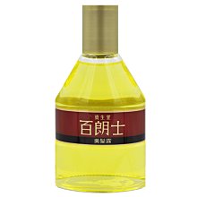 【橘子水】SHISEIDO 資生堂 百朗士美髮露 180ml (效期至2028/04)