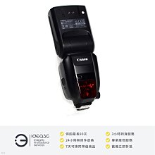 「點子3C」Canon SpeedLite 600EX-RT 閃光燈 平輸貨【店保3個月】全新閃光分布功能 靜音回電設計 支援無線閃光 可四向調整 DM585