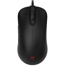 小白的生活工場*ZOWIE ZA-C系列 (ZA11-C / ZA12-C /ZA13-C )電競光學滑鼠 黑色