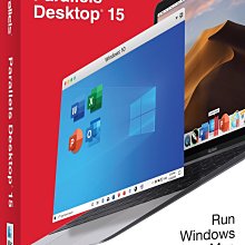 parallels desktop 11 for mac 2台