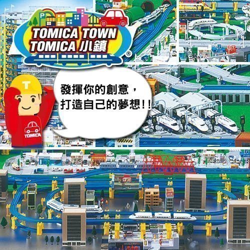 現貨 正版TAKARA TOMY PLARAIL 鐵道王國R-01 直軌 火車配件 鐵路軌道