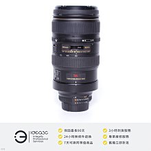 「標價再打97折」Nikon AF VR 80-400mm F4.5-5.6 D ED 平輸貨【店保3個月】80-400 mm 望遠 遠攝變焦鏡頭 CQ296