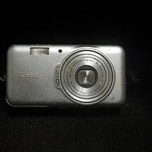 【阿輝の古物】數位相機_Kodak EasyShare V1003_未測試_#D15