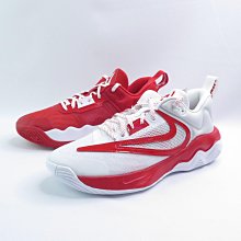 NIKE FV4080600 Giannis Immortality 3 ASW EP 男籃球鞋 字母哥 大學紅x白