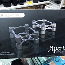 禾豐音響 IsoAcoustics Aperta 喇叭架 kef ls50 wireless 專用