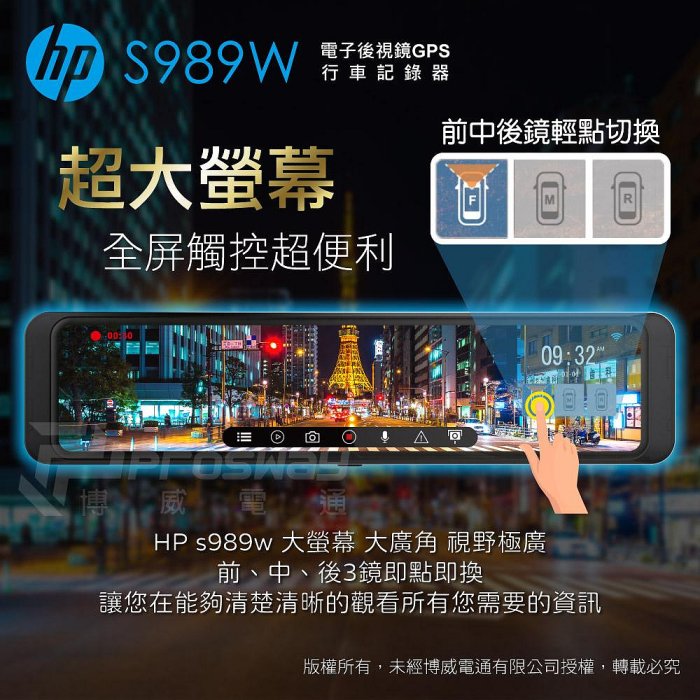 HPf S989W 2K HDR e+v T樮O SONY STARVIS