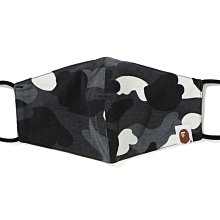 【日貨代購CITY】2020AW APE BAPE CITY CAMO MASK 夜光 口罩 代購