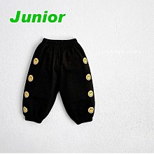 JS~JM ♥褲子(BLACK) VIVID I-2 24夏季 VIV240429-541『韓爸有衣正韓國童裝』~預購