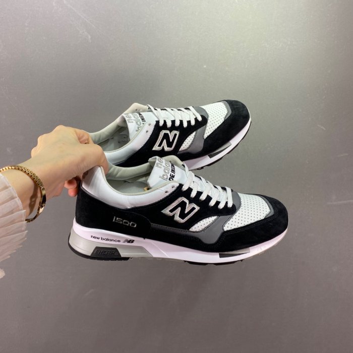 正貨New Balance 1500 UK英產系列M1500KGW 休閒鞋男女鞋ENCAP減震皮革