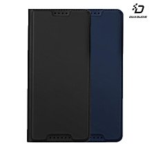 DUX DUCIS SONY Xperia 1 VI SKIN Pro 皮套 側翻皮套 插卡 可立 保護套 手機套 膚感皮套