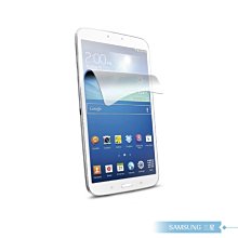 【Magic膜力】Samsung Tab3 8.0 (T310) 防刮高透光螢幕保護貼