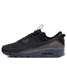 南🔥2023 9月 NIKE Air Max Terrascape 90 氣墊 復古 果凍底 男 黑DQ3987-002