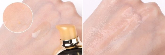 【TONYMOLY】黃金24K蝸牛修復化妝水+乳液組合／韓國官網直購。特價1350╭☆WaWa韓國美妝代購☆╮