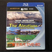 [藍光BD] - 阿留申群島 : 暴風的搖籃 皮草掠奪 The Aleutians