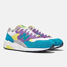 【日貨代購CITY】 PALACE New Balance 580 MT580PC2 MT580 球鞋 休閒鞋  現貨