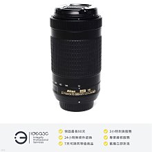 「點子3C」Nikon AF-P DX NIKKOR 70-300mm F4.5-6.3G ED VR 平輸貨【店保3個月】望遠變焦鏡頭 DM792