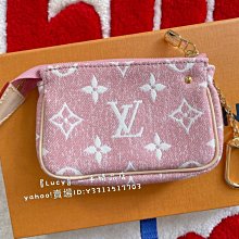 Louis Vuitton Micro Pochette Accessoires (M81176)