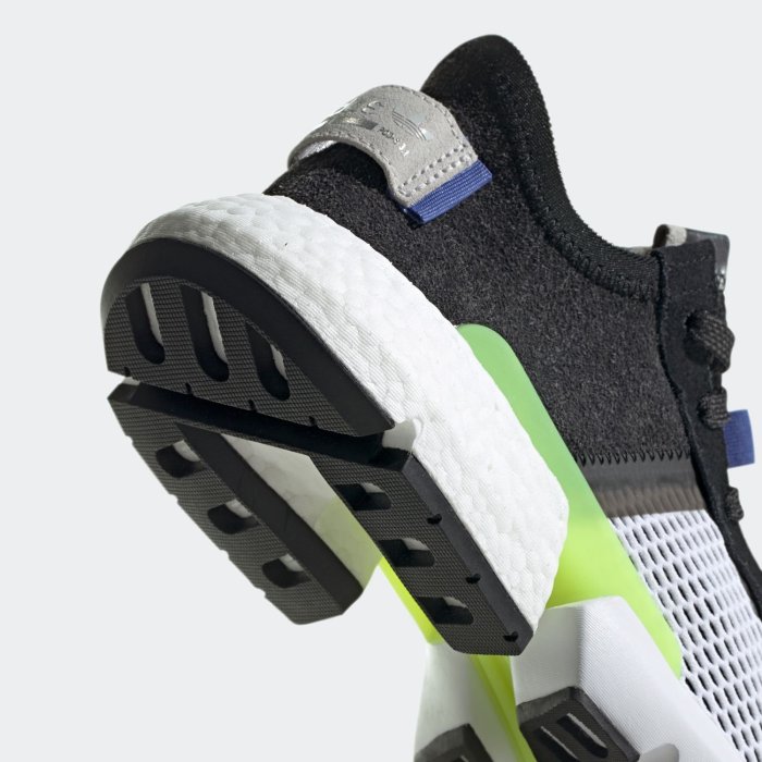 【IMPRESSION】ADIDAS POD-S3.1 BOOST 網布 愛迪達 男鞋 CG5947 現貨