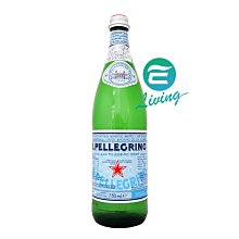 【易油網】S.Pellegrino 天然氣泡礦泉水(750mlx12入)
