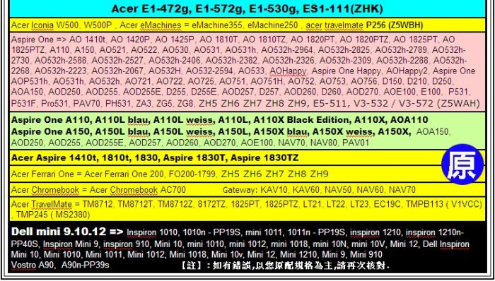 原廠 40W 變壓器 優派 ViewSonic 銀幕 電源 VX2370S-LED VX2370SMH-LED