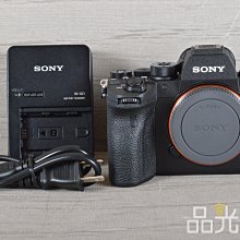 【品光數位】SONY A9 II A9M2 快門5xx 2420萬像素 公司貨 #122370