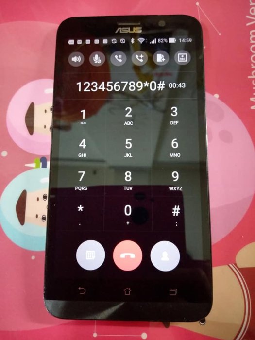 華碩 ASUS ZenFone 2 Z00AD 4G手機 32GB 實圖拍照 功能正常 ZOOAD