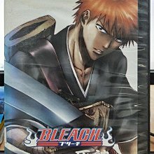 影音大批發-B178-正版DVD-動畫【BLEACH死神 代行篇 1-5第1-20話5碟】-套裝*國日語發音(直購價)