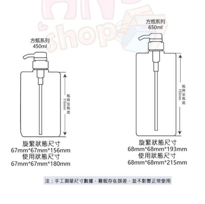 起泡瓶-無印風幕斯起泡瓶子/乳液壓瓶 空瓶 空罐 分裝瓶 沐浴乳 填充容器 按壓瓶 650ml 乳液瓶【A07096】