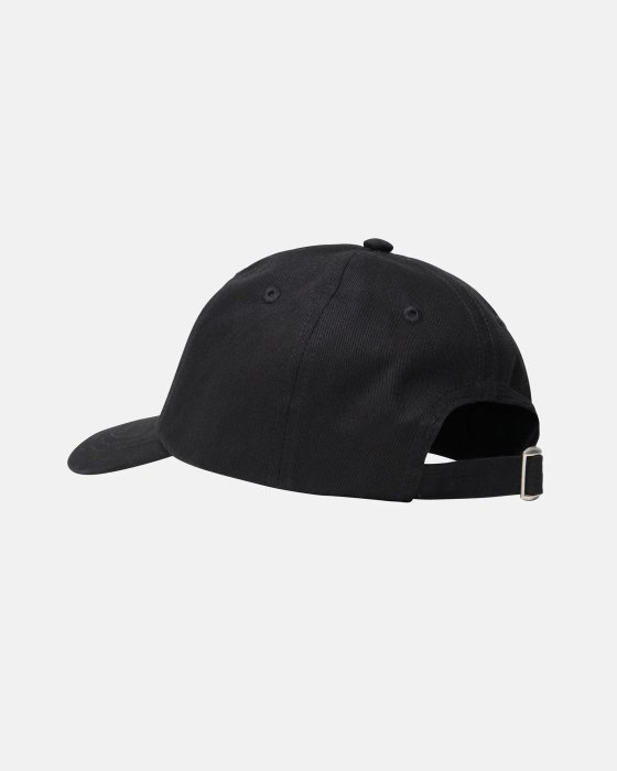 【日貨代購CITY】2023SS STUSSY BASIC STOCK LOW PRO CAP 帽子 現貨