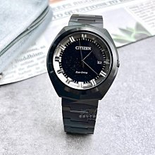 CITIZEN 星辰錶 韋禮安代言 Eco-Drive 光動能無際星輝E365限定腕錶 BN1015-52E 公司貨