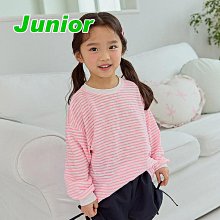 JS~JL ♥上衣(PINK) UEO-2 24夏季 UEO240410-156『韓爸有衣正韓國童裝』~預購