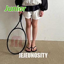 JS~JM ♥褲子(WHITE) JEJEUNOSITY-2 24夏季 JES240412-125『韓爸有衣正韓國童裝』~預購